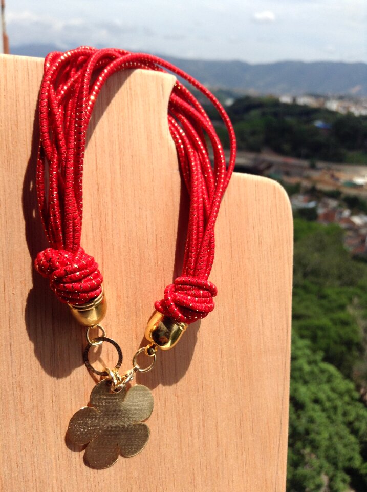 Jewelry braslette bracelet