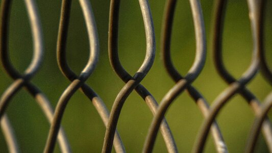 Texture close iron