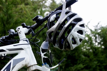 Protections useful handlebar