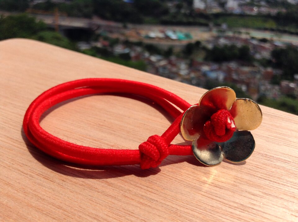 Jewelry braslette bracelet