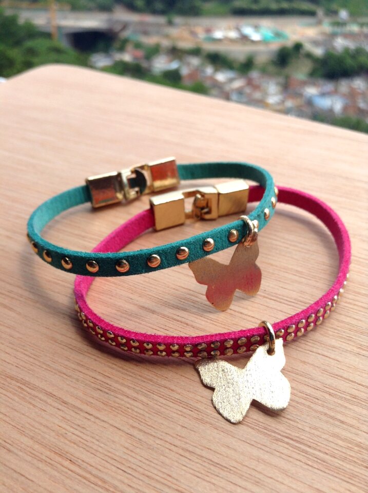 Jewelry braslette bracelet