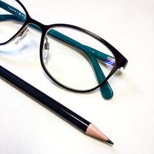 Lenses order precision