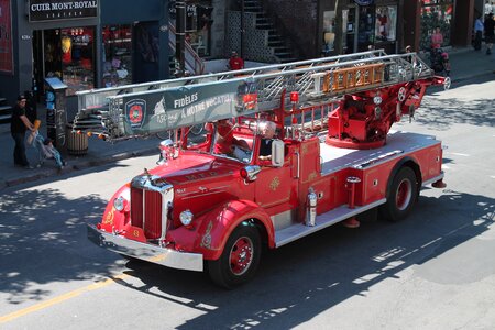 Older vehicles rescuer time