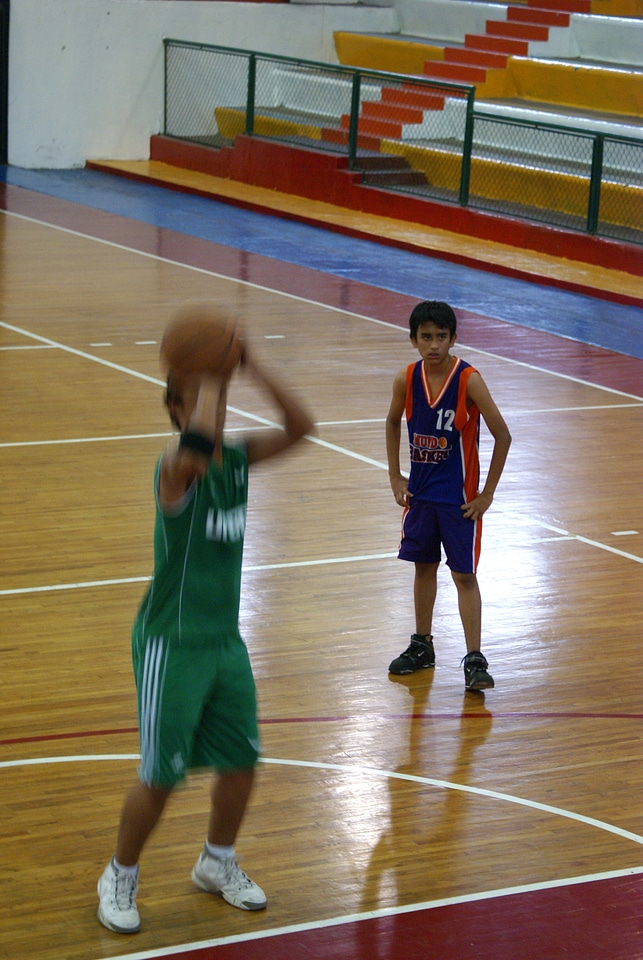 Basketball ball sport sports
