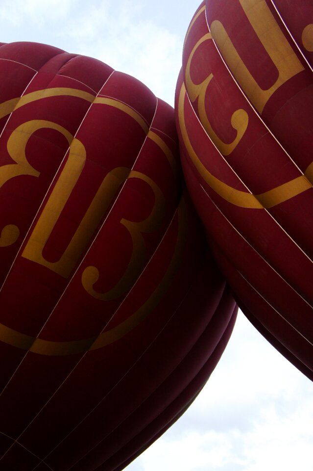 Hot air balloon hot air balloon rides ballooning