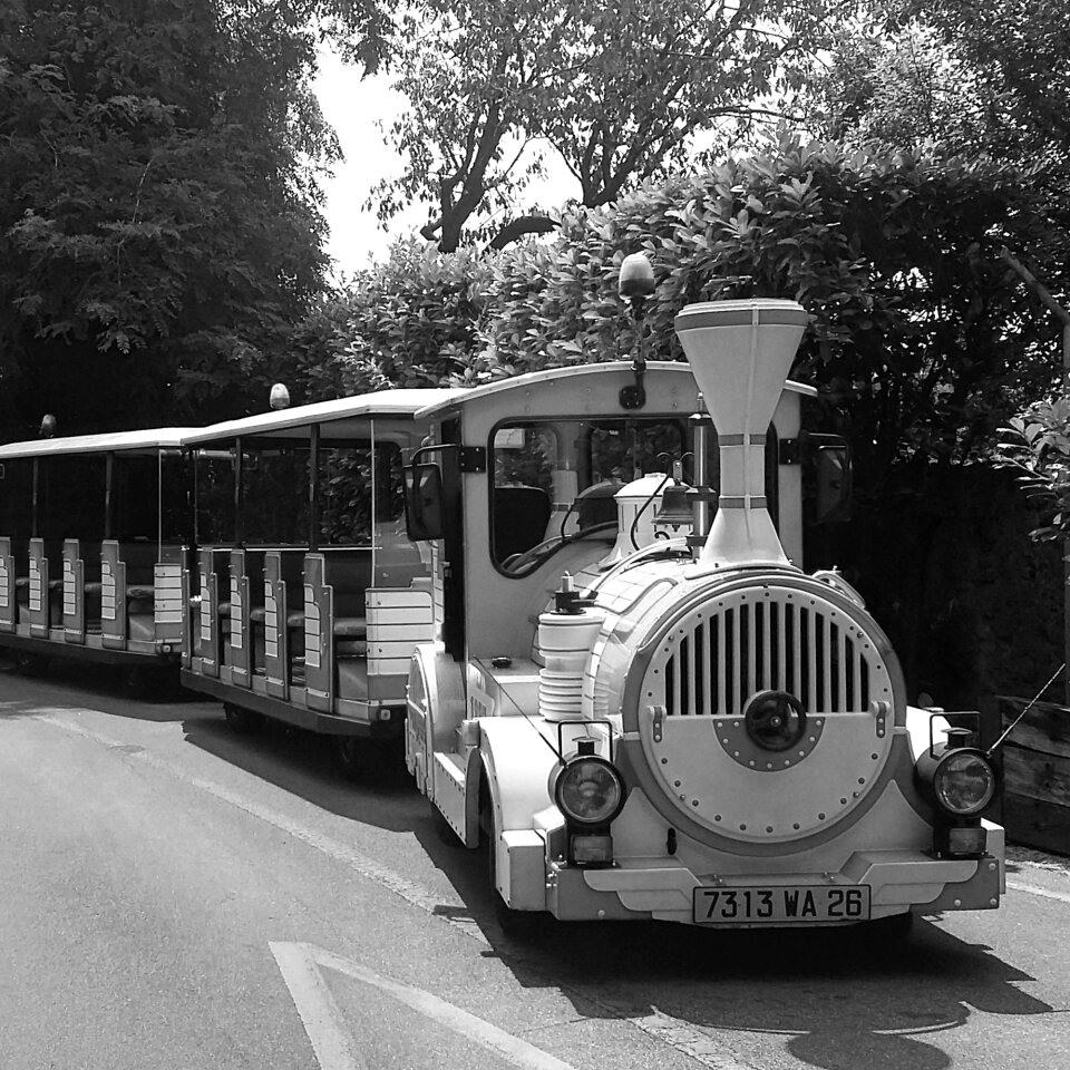 Station chief departure passengers