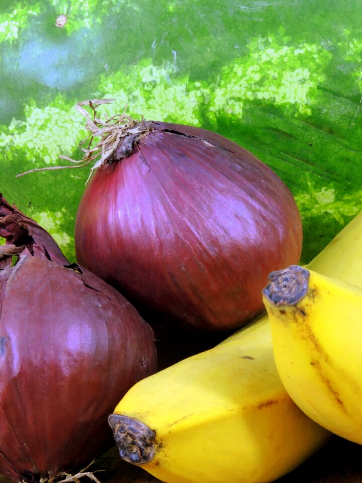 Fruit vegetables foods