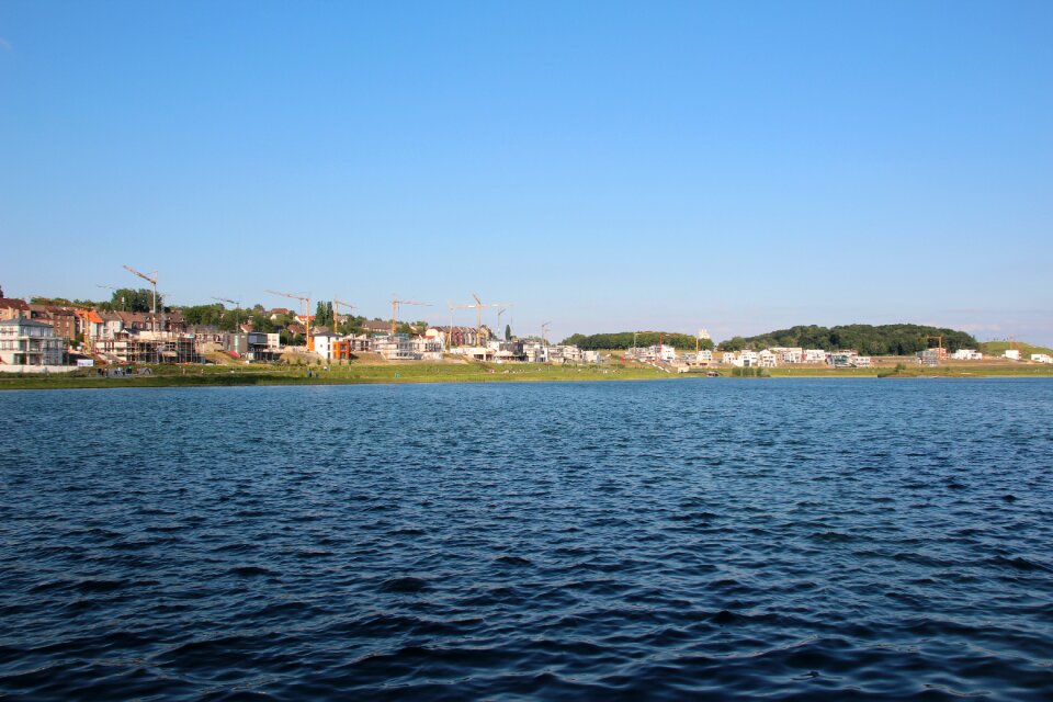 Phoenix lake hörde authority