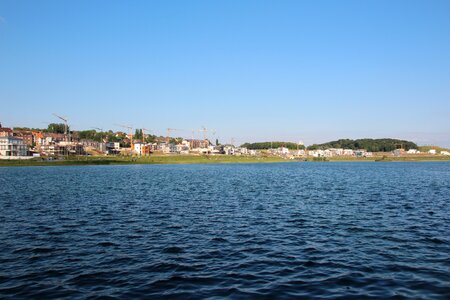 Phoenix lake hörde authority photo