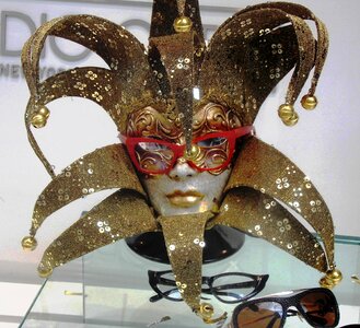 Glasses sunglasses art