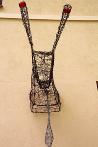 Figure wild artificial