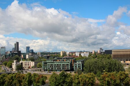 Lithuania vilnius vilna