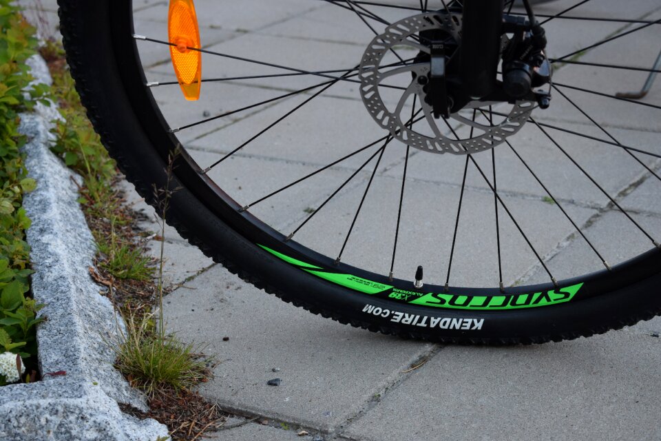 Spokes bikes bicycle wheels
