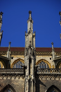 Support window turret
