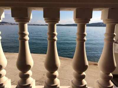 House tourism mediterranean