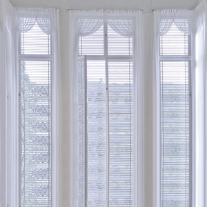 Window light soft treatments