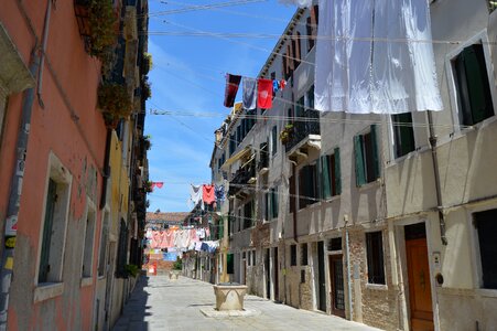 Summer sunny italy