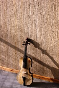 Shadow instrument music