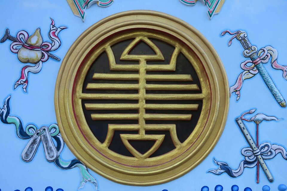 China religion asia