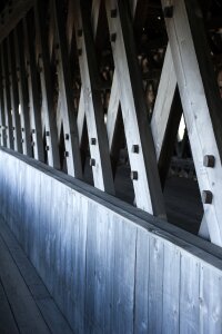 Texture architecture