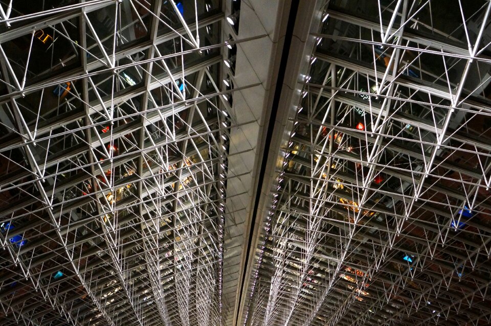 Blanket rods cross-bars