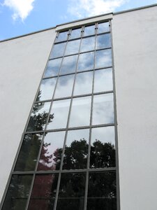 House gropius building