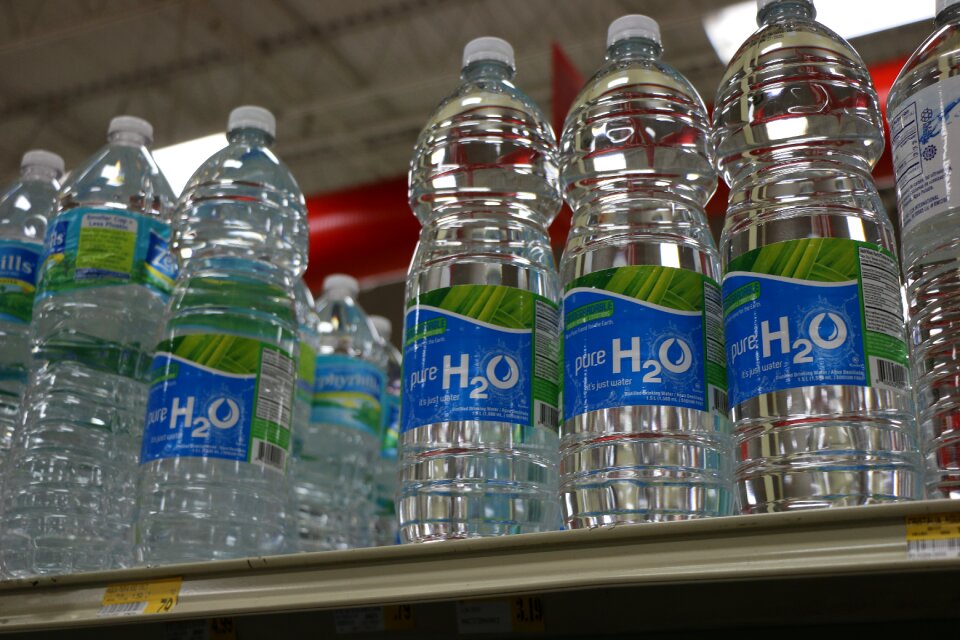 Plastic plastic bottle plastic bottles