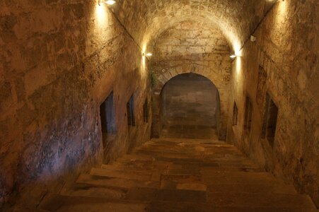 Salento historical tradition
