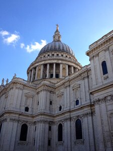 Christianity religious cathedral