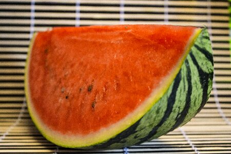 Fruit food sweet