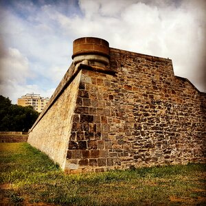 Citadel pamplona fortification citadel of pamplona