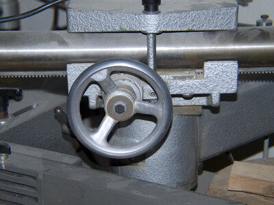 Tube capping metal