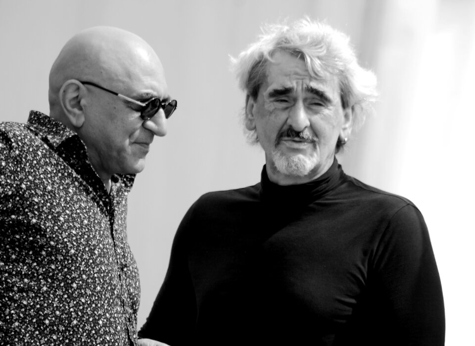 Bald head summer hamburg