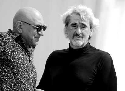 Bald head summer hamburg