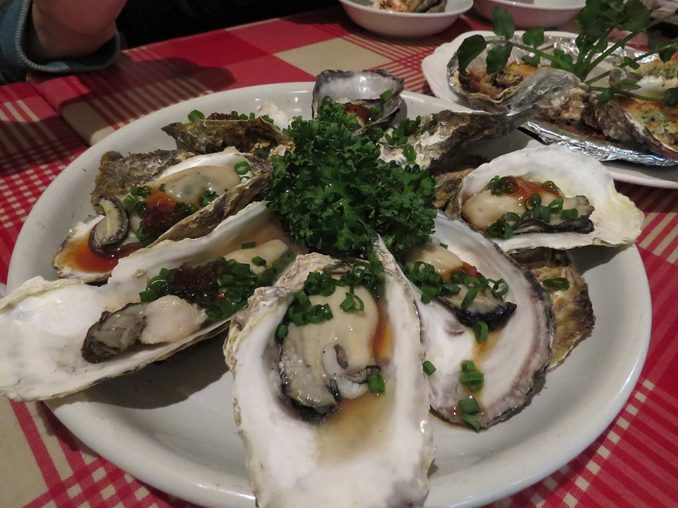 Foods izakaya cuisine