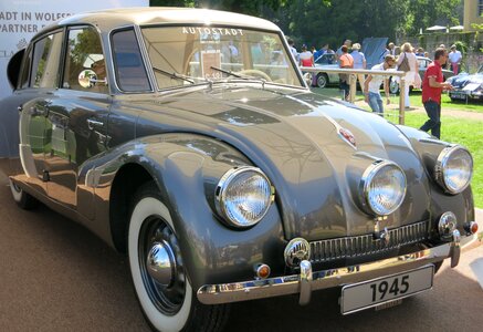 Schloss dyck autos vintage solid