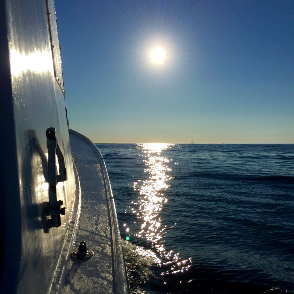 Montauk east hampton fishing