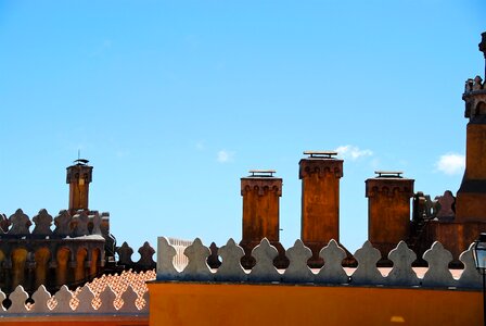 Castle fortress vacations