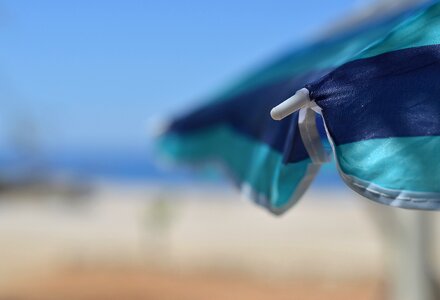 Water beach holidays