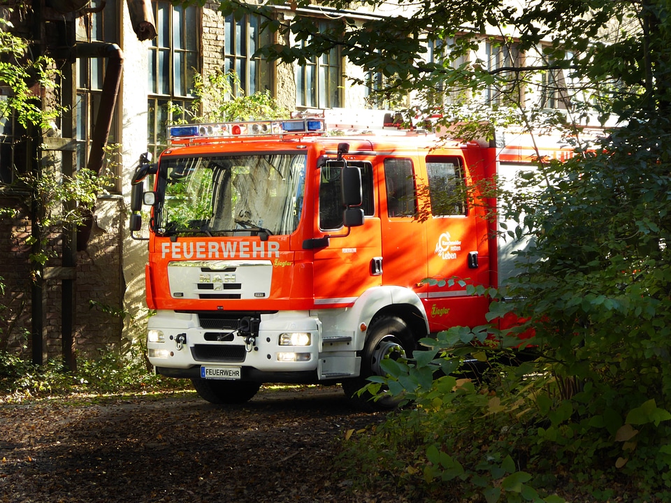 Use profession vehicles