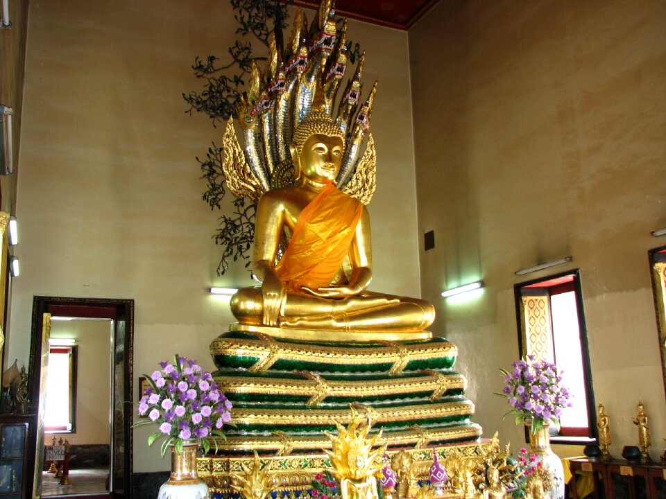 Buddhism asia travel