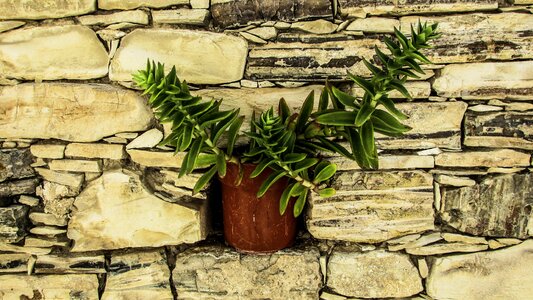 Decoration village cyprus