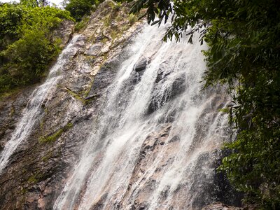 Water nature landscape photo