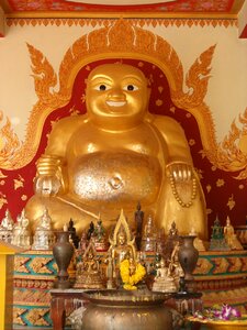 Buddhism asia travel