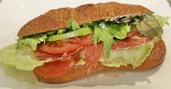Food dining salad