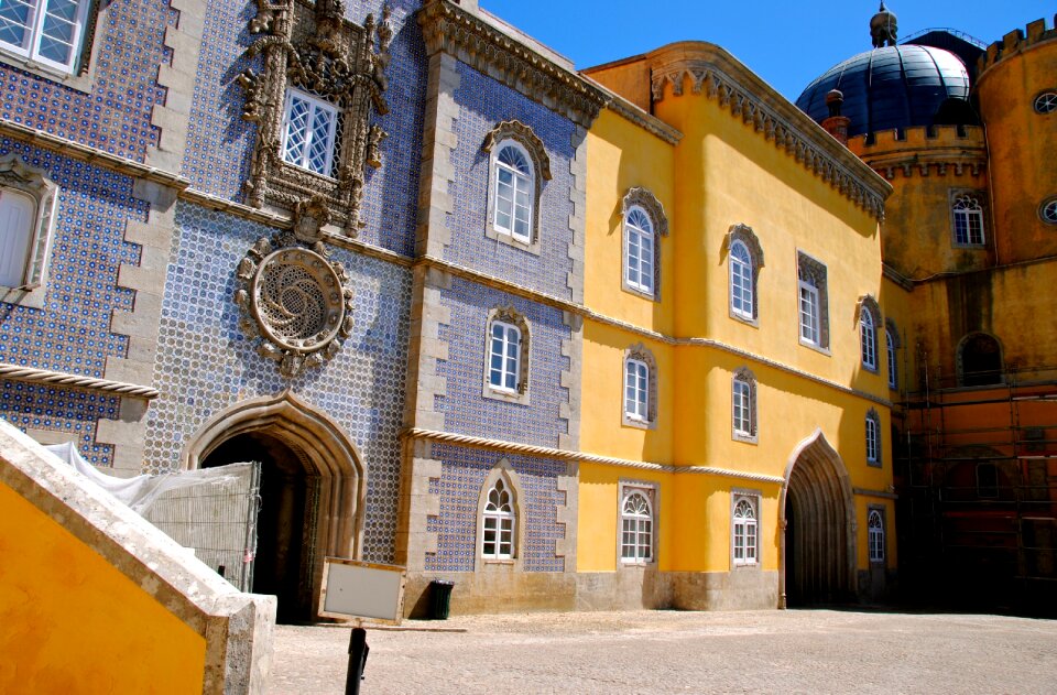 Fortress vacations holidays