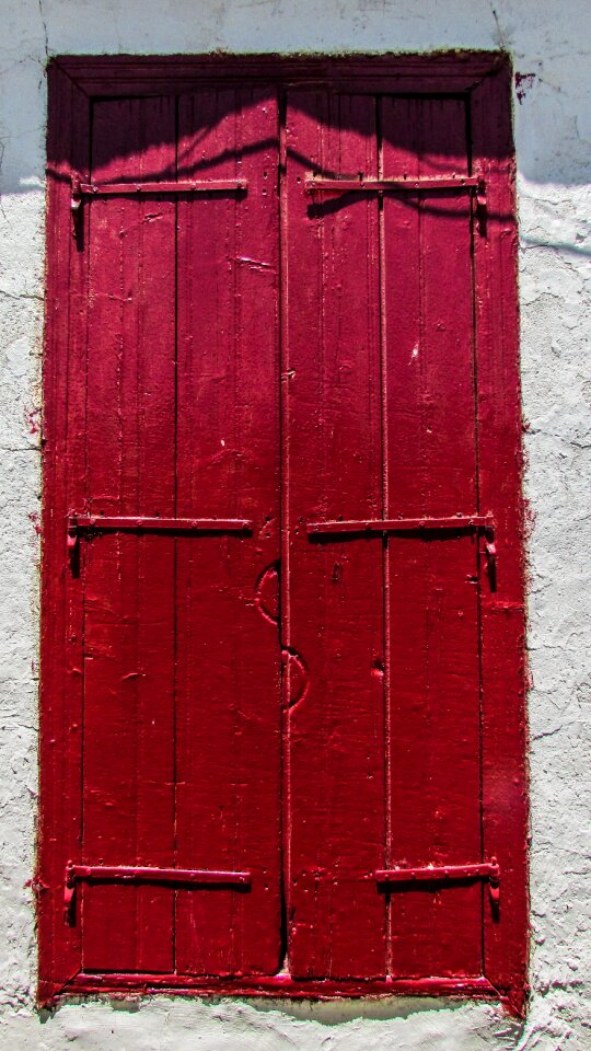 House old architecture