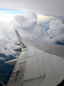 Flight journey voyage