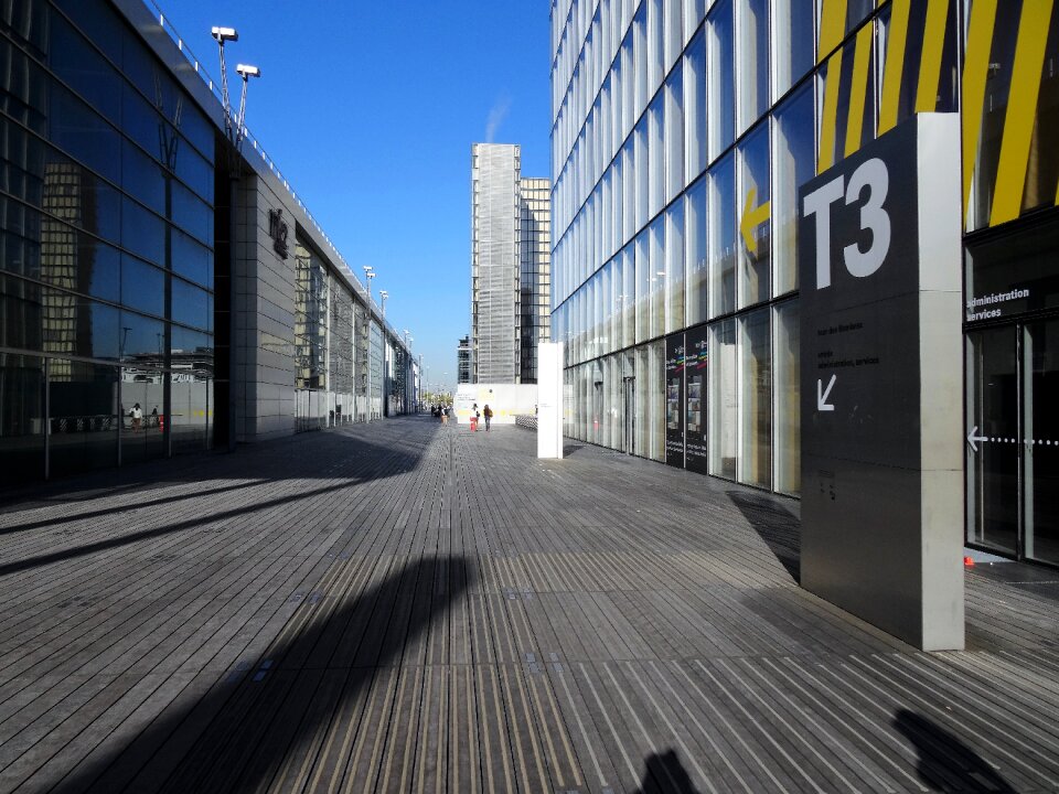 Architecture françois-mitterrand site dominique perrault