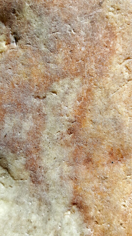 Wall color texture